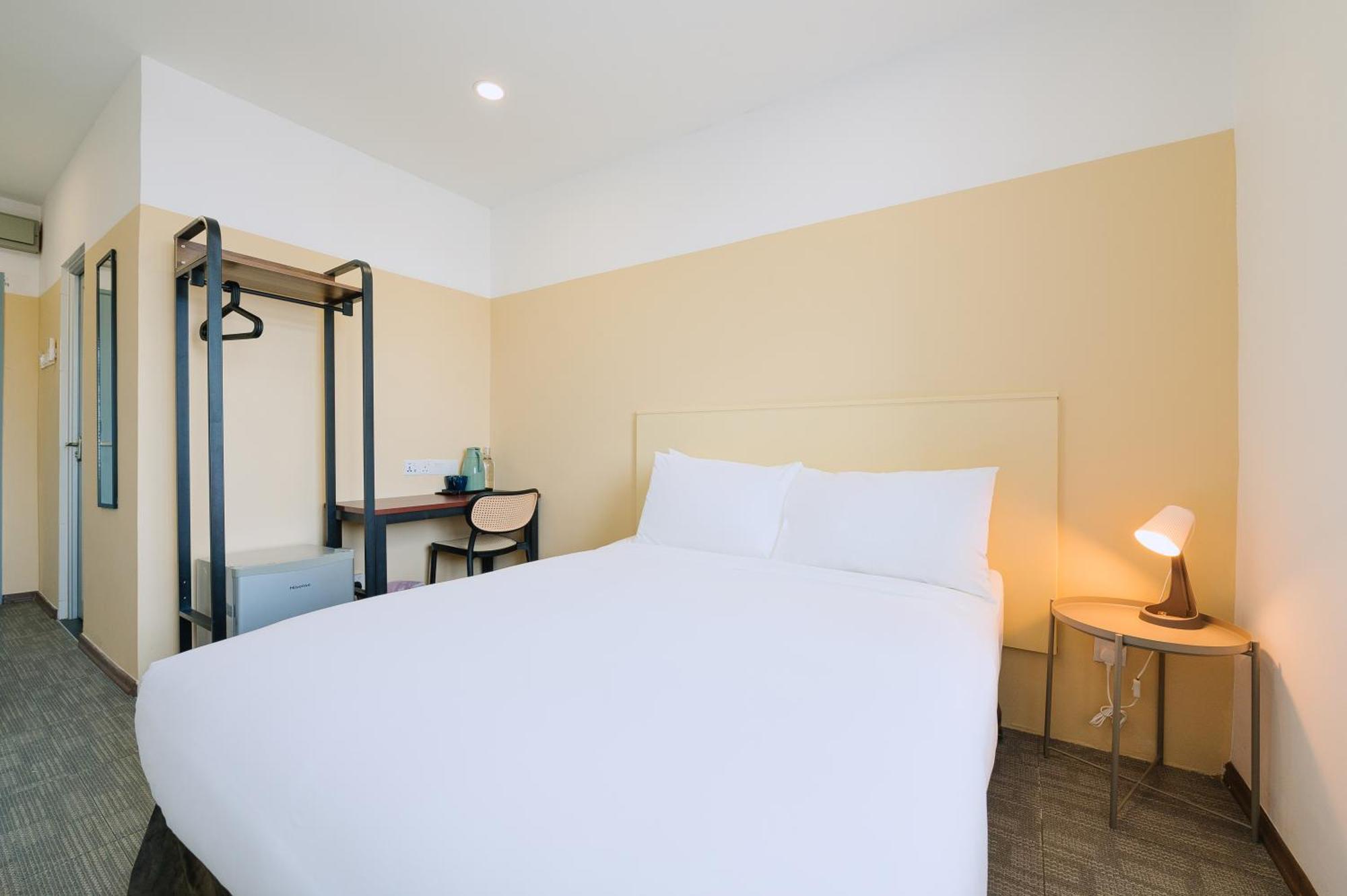 The Concept Hotel Melaka City Екстериор снимка