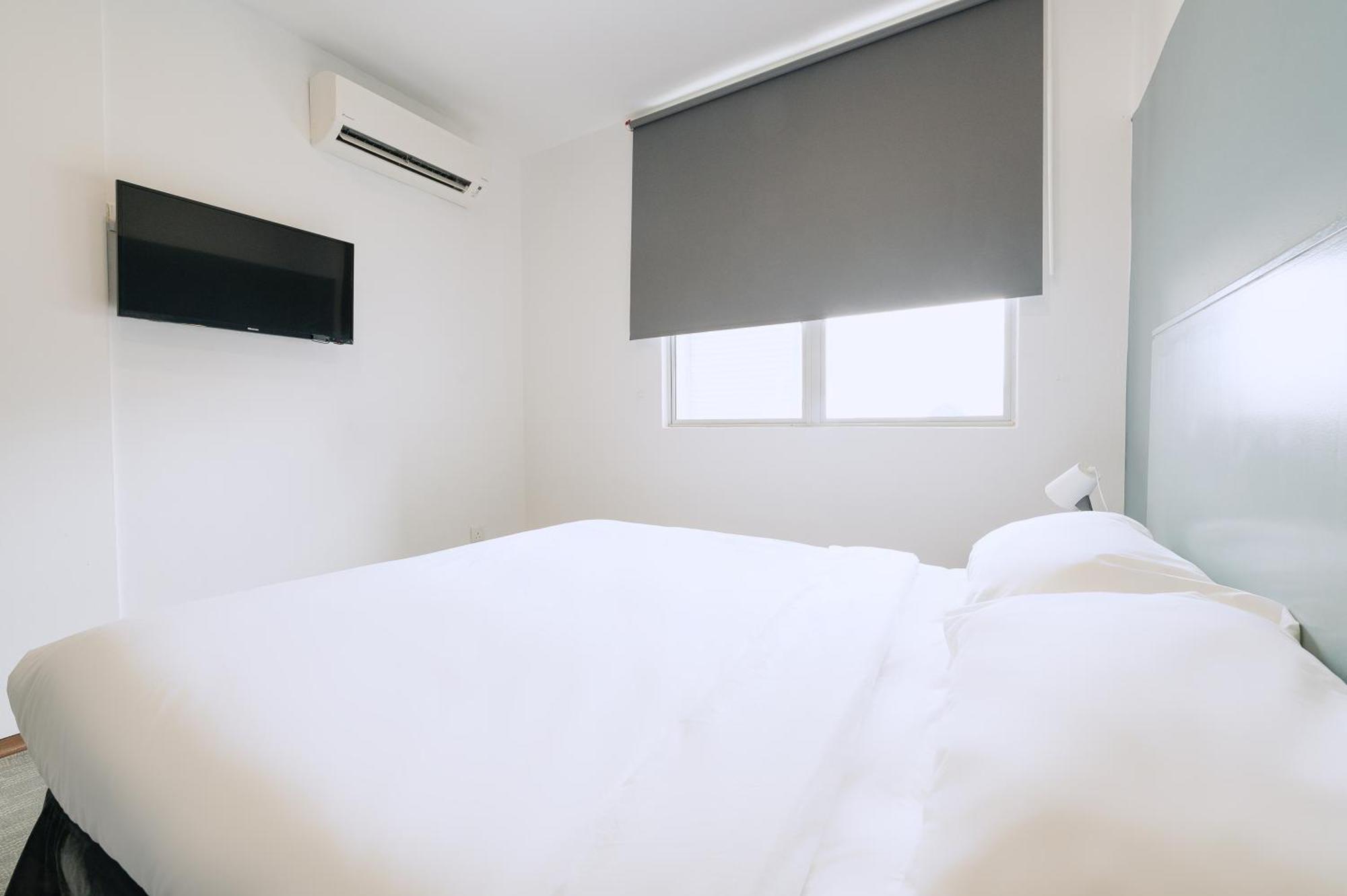 The Concept Hotel Melaka City Екстериор снимка