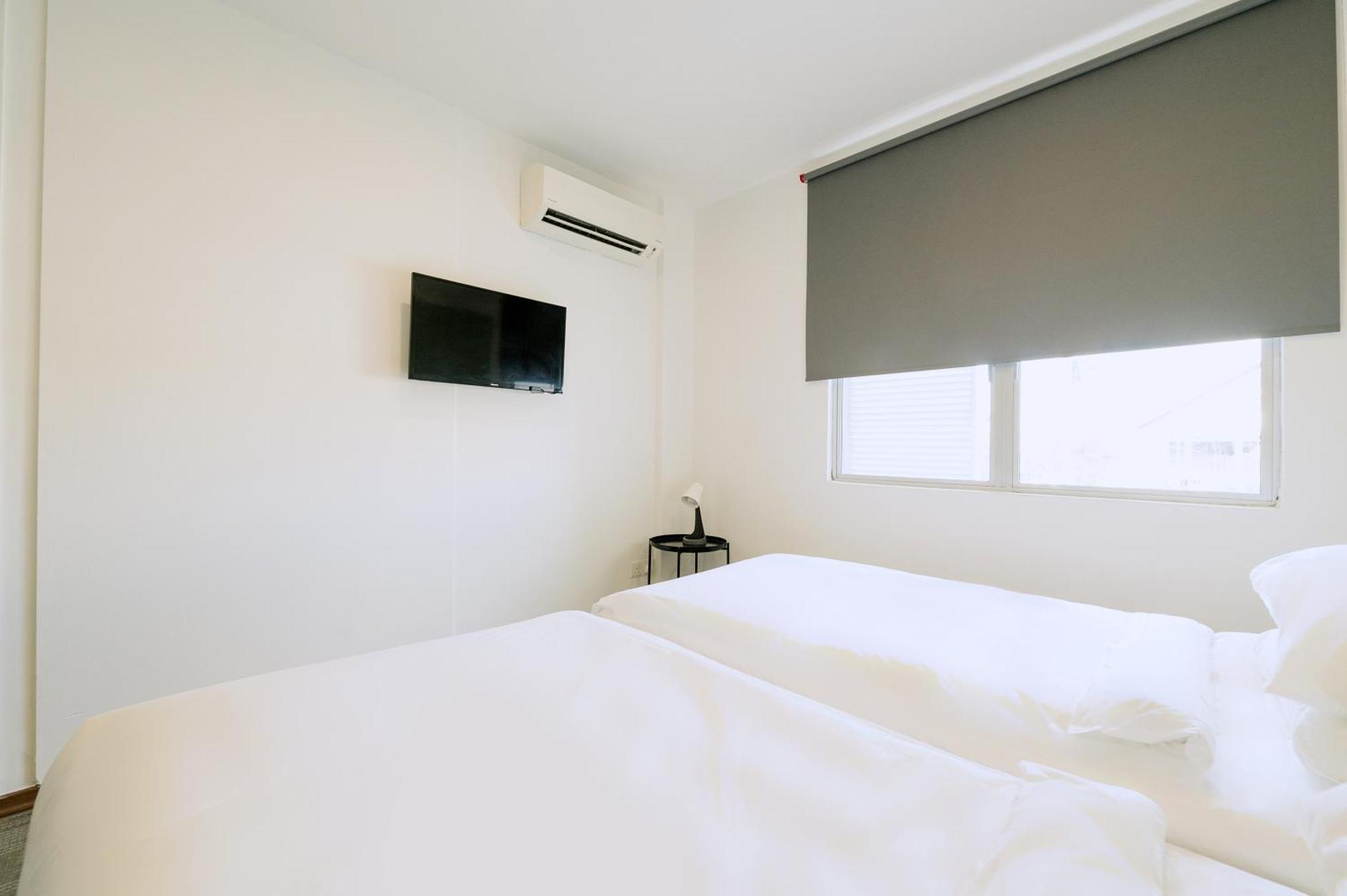 The Concept Hotel Melaka City Екстериор снимка
