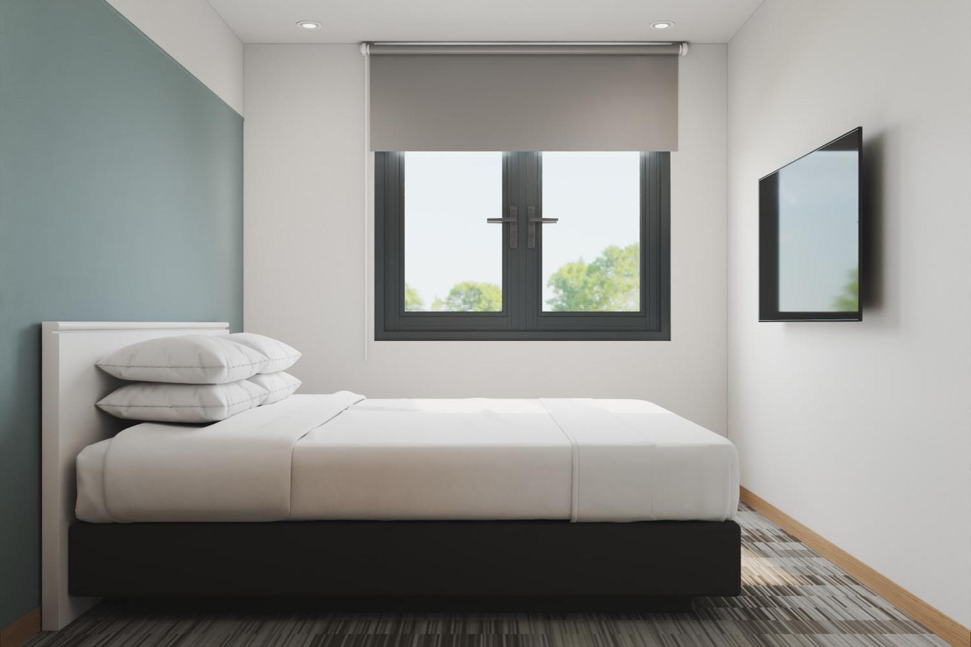 The Concept Hotel Melaka City Екстериор снимка